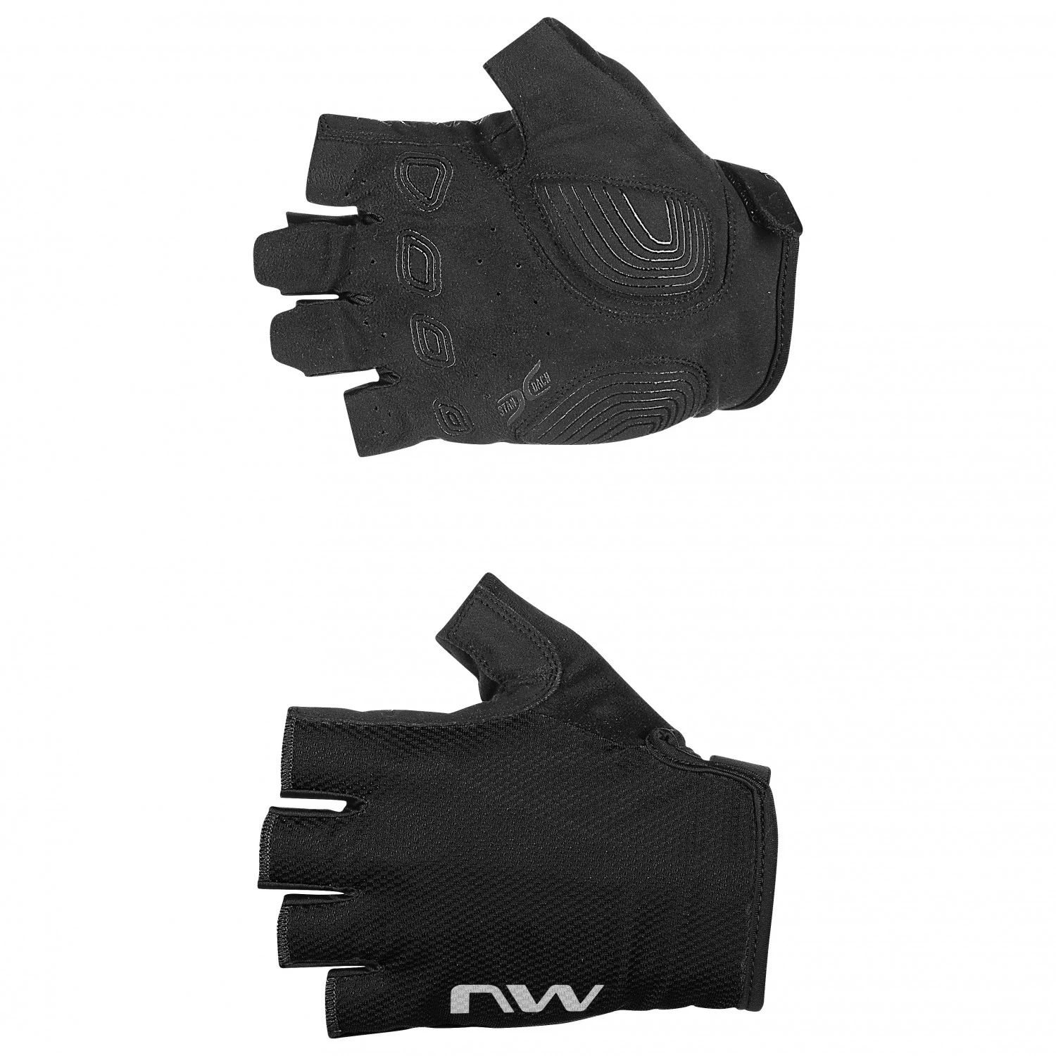 Northwave Women's Active Short Finger Glove - Handschuhe 1 Northwave Women's Active Short Finger Glove - Handschuhe