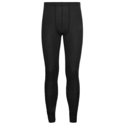 Odlo Base Layer Bottom Long Active Warm Eco - Kunstfaserunterwäsche -WinterSport Günstiges Geschäft odlo base layer bottom long active warm eco kunstfaserunterwaesche 1