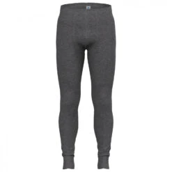 Odlo Base Layer Bottom Long Active Warm Eco - Kunstfaserunterwäsche