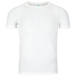 Odlo Baselayer Top Crew Neck S/S Performance Light E - Kunstfaserunterwäsche