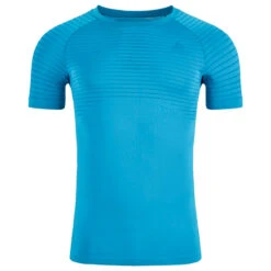 Odlo Baselayer Top Crew Neck S/S Performance X-Light - Kunstfaserunterwäsche