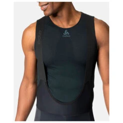 Odlo Baselayer Top Crew Neck Singlet Zeroweight Seam - Kunstfaserunterwäsche 10 Odlo Baselayer Top Crew Neck Singlet Zeroweight Seam - Kunstfaserunterwäsche -WinterSport Günstiges Geschäft odlo baselayer top crew neck singlet zeroweight seam kunstfaserunterwaesche detail 5