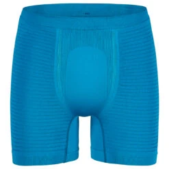 Odlo SUW Bottom Boxer Performance X-Light Eco - Kunstfaserunterwäsche