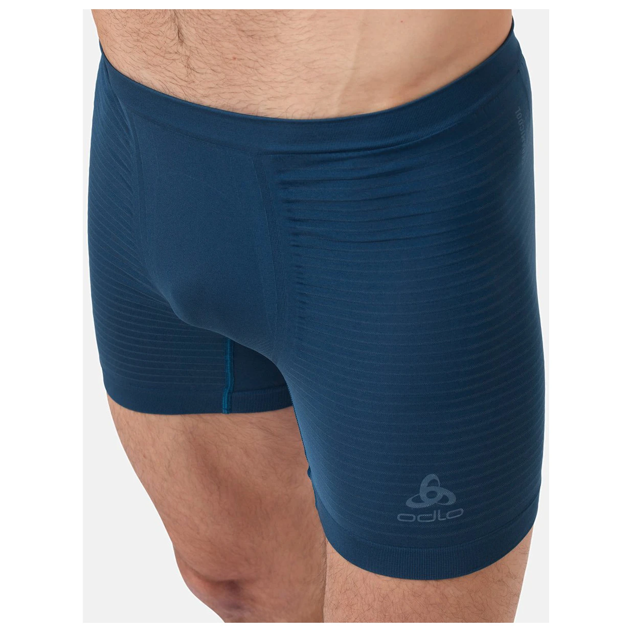 Odlo SUW Bottom Boxer Performance X-Light Eco - Kunstfaserunterwäsche 6 Odlo SUW Bottom Boxer Performance X-Light Eco - Kunstfaserunterwäsche – Bild 6