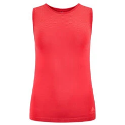 Odlo Women's Baselayer Singlet Performance Light Eco - Kunstfaserunterwäsche