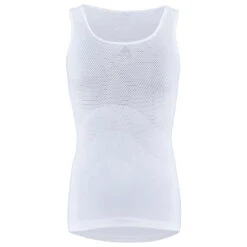 Odlo Women's Baselayer Singlet Zeroweight Seamless - Kunstfaserunterwäsche