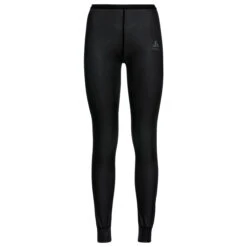 Odlo Women's BL Bottom Long Active F-Dry Light Eco - Kunstfaserunterwäsche