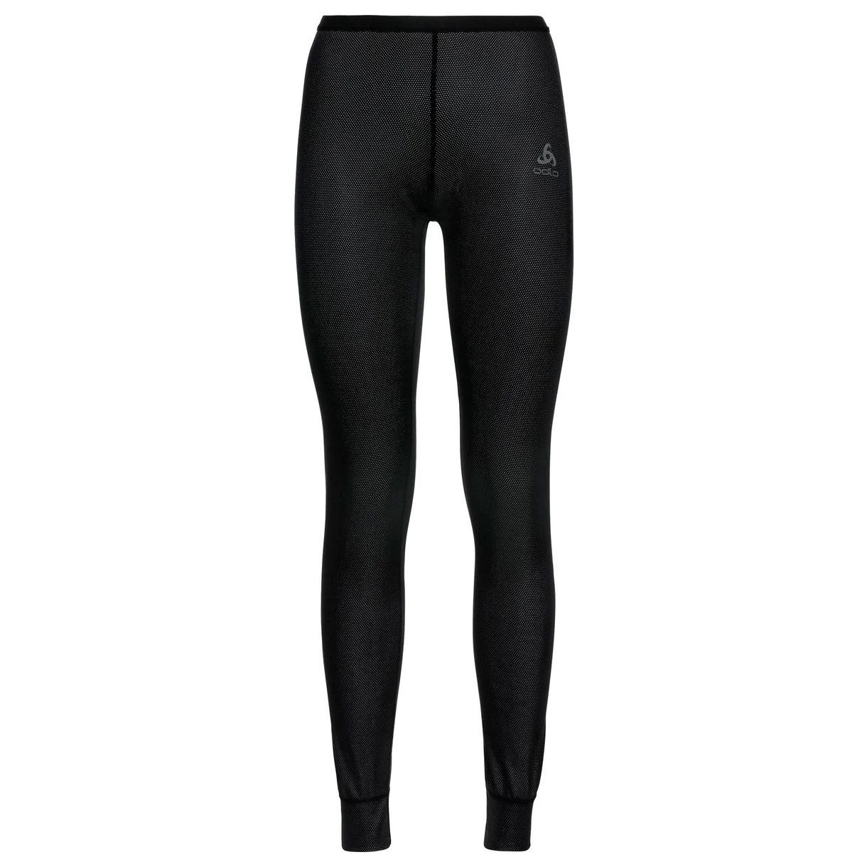Odlo Women's BL Bottom Long Active F-Dry Light Eco - Kunstfaserunterwäsche 1 Odlo Women's BL Bottom Long Active F-Dry Light Eco - Kunstfaserunterwäsche