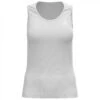Odlo Women's BL Top Crew Neck Singlet Active F-Dry - Kunstfaserunterwäsche