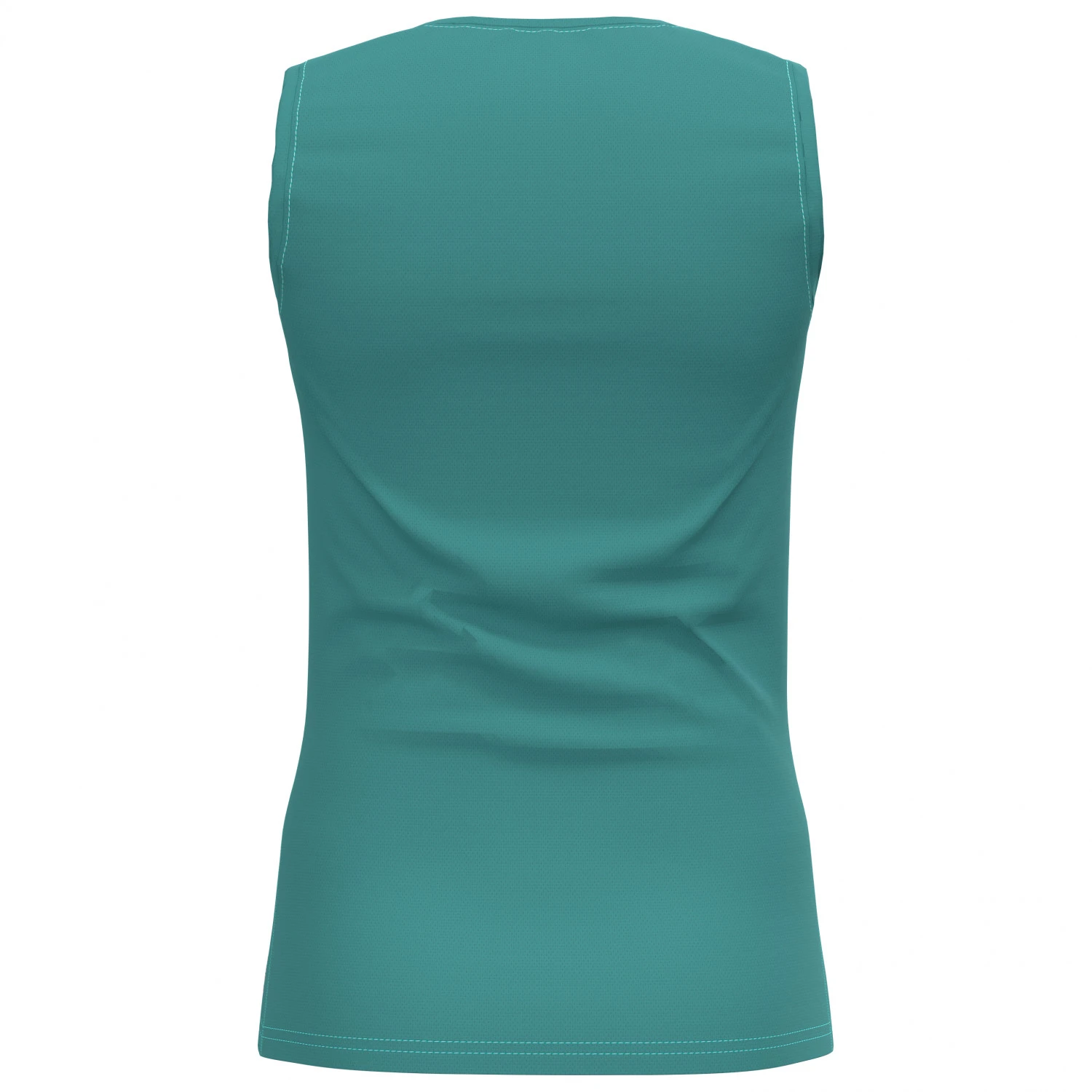 Odlo Women's BL Top Crew Neck Singlet Active F-Dry - Kunstfaserunterwäsche 2 Odlo Women's BL Top Crew Neck Singlet Active F-Dry - Kunstfaserunterwäsche – Bild 2