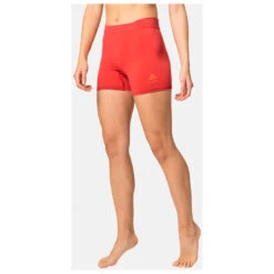 Odlo Women's Panty Performance Light Eco - Kunstfaserunterwäsche 6 Odlo Women's Panty Performance Light Eco - Kunstfaserunterwäsche -WinterSport Günstiges Geschäft odlo womens panty performance light eco kunstfaserunterwaesche detail 3