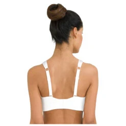 Odlo Women's Sports Bra Padded High - Sport-BH 11 Odlo Women's Sports Bra Padded High - Sport-BH -WinterSport Günstiges Geschäft odlo womens sports bra padded high sport bh detail 4