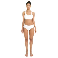 Odlo Women's Sports Bra Padded High - Sport-BH 12 Odlo Women's Sports Bra Padded High - Sport-BH -WinterSport Günstiges Geschäft odlo womens sports bra padded high sport bh detail 5