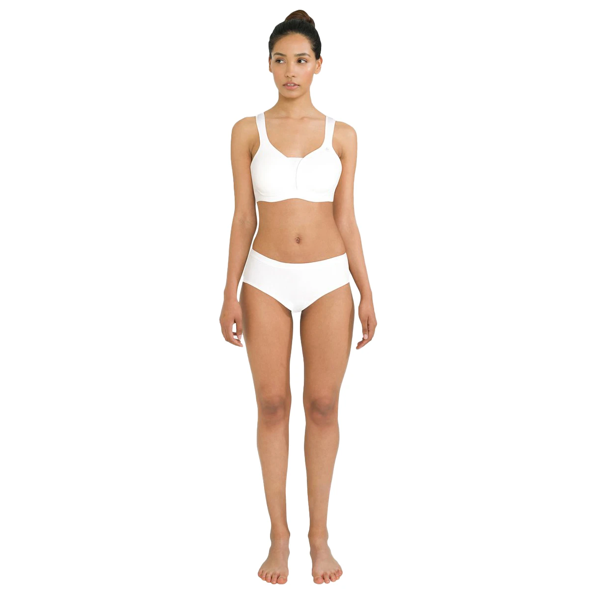 Odlo Women's Sports Bra Padded High - Sport-BH 5 Odlo Women's Sports Bra Padded High - Sport-BH – Bild 5