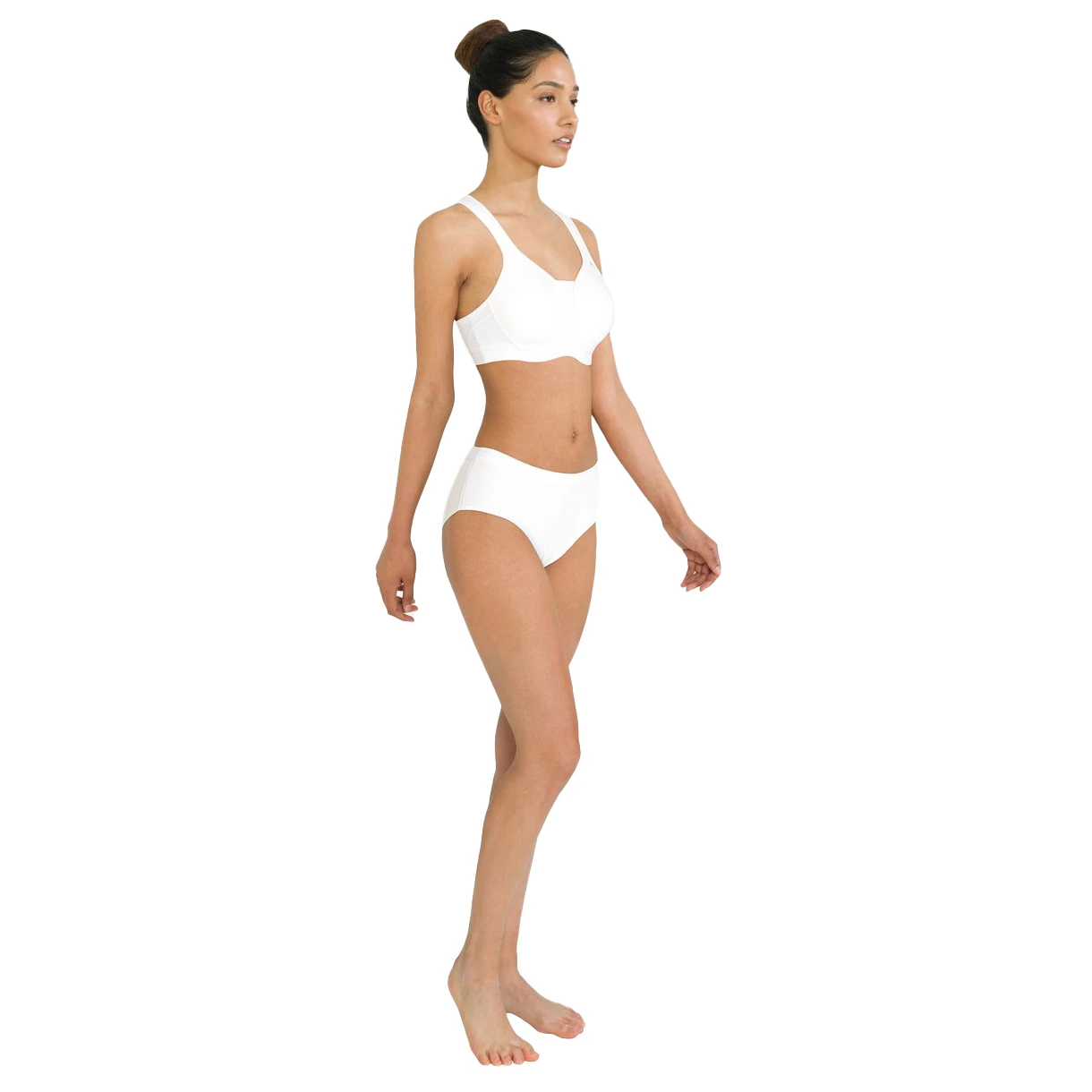 Odlo Women's Sports Bra Padded High - Sport-BH 6 Odlo Women's Sports Bra Padded High - Sport-BH – Bild 6