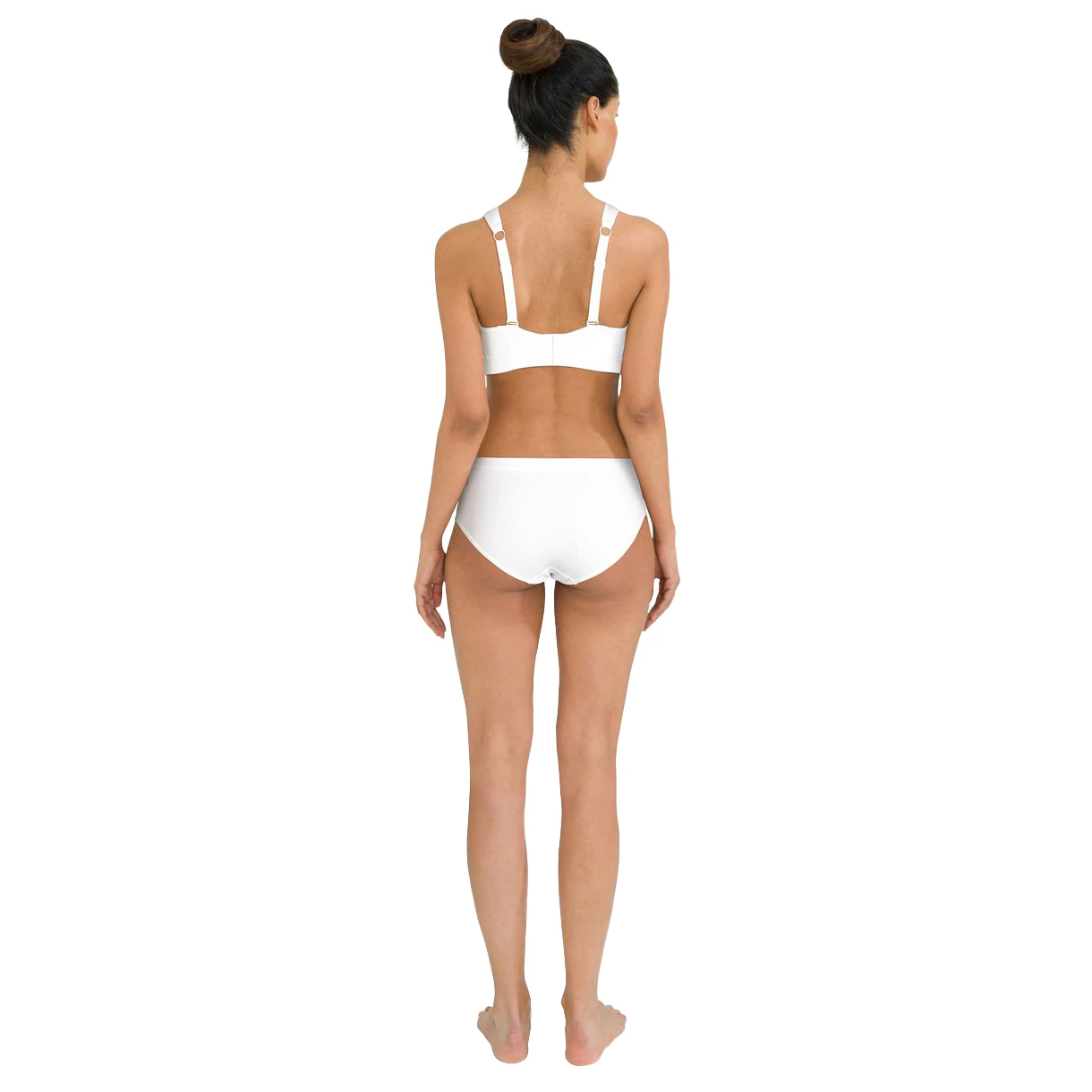 Odlo Women's Sports Bra Padded High - Sport-BH 7 Odlo Women's Sports Bra Padded High - Sport-BH – Bild 7