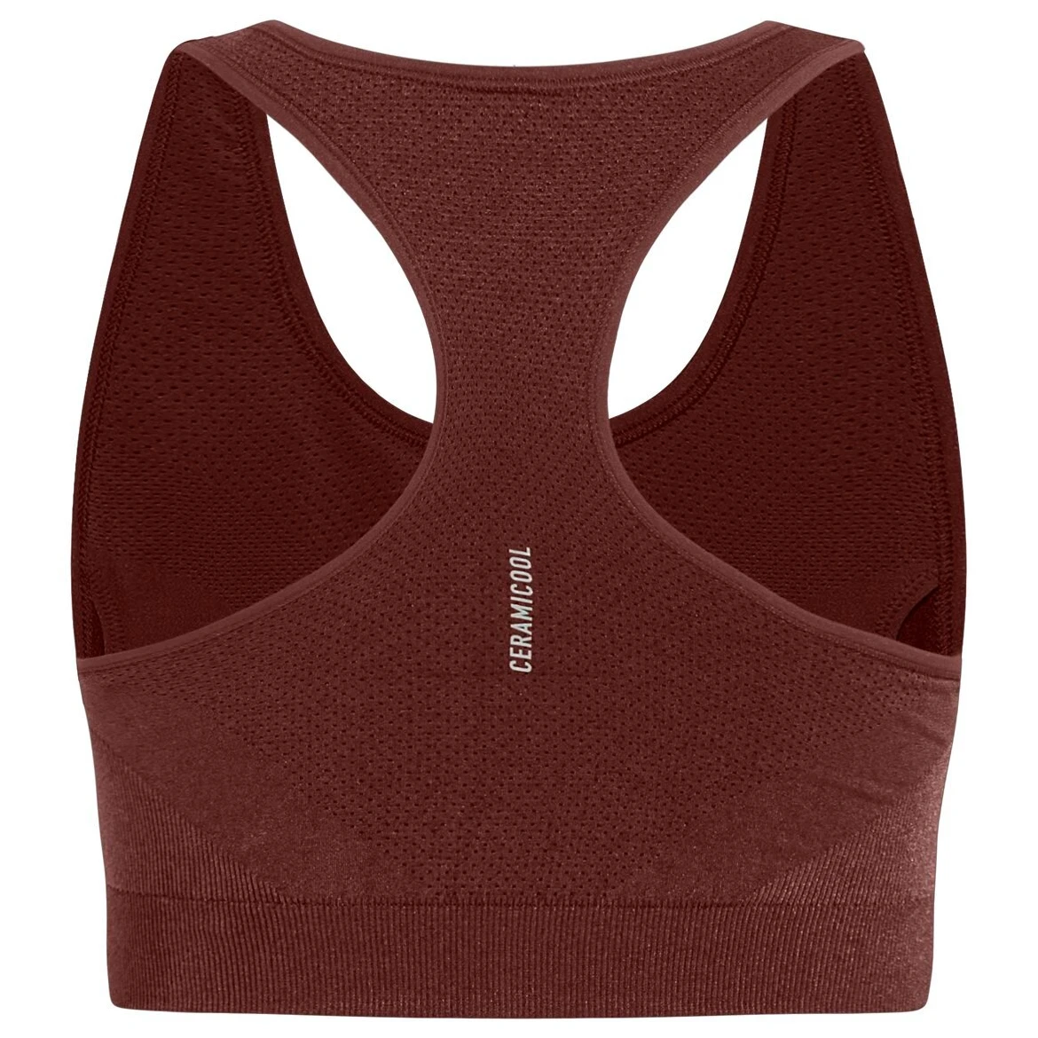 Odlo Women's Sports Bra Seamless Medium Ceramicool - Sport-BH 2 Odlo Women's Sports Bra Seamless Medium Ceramicool - Sport-BH – Bild 2