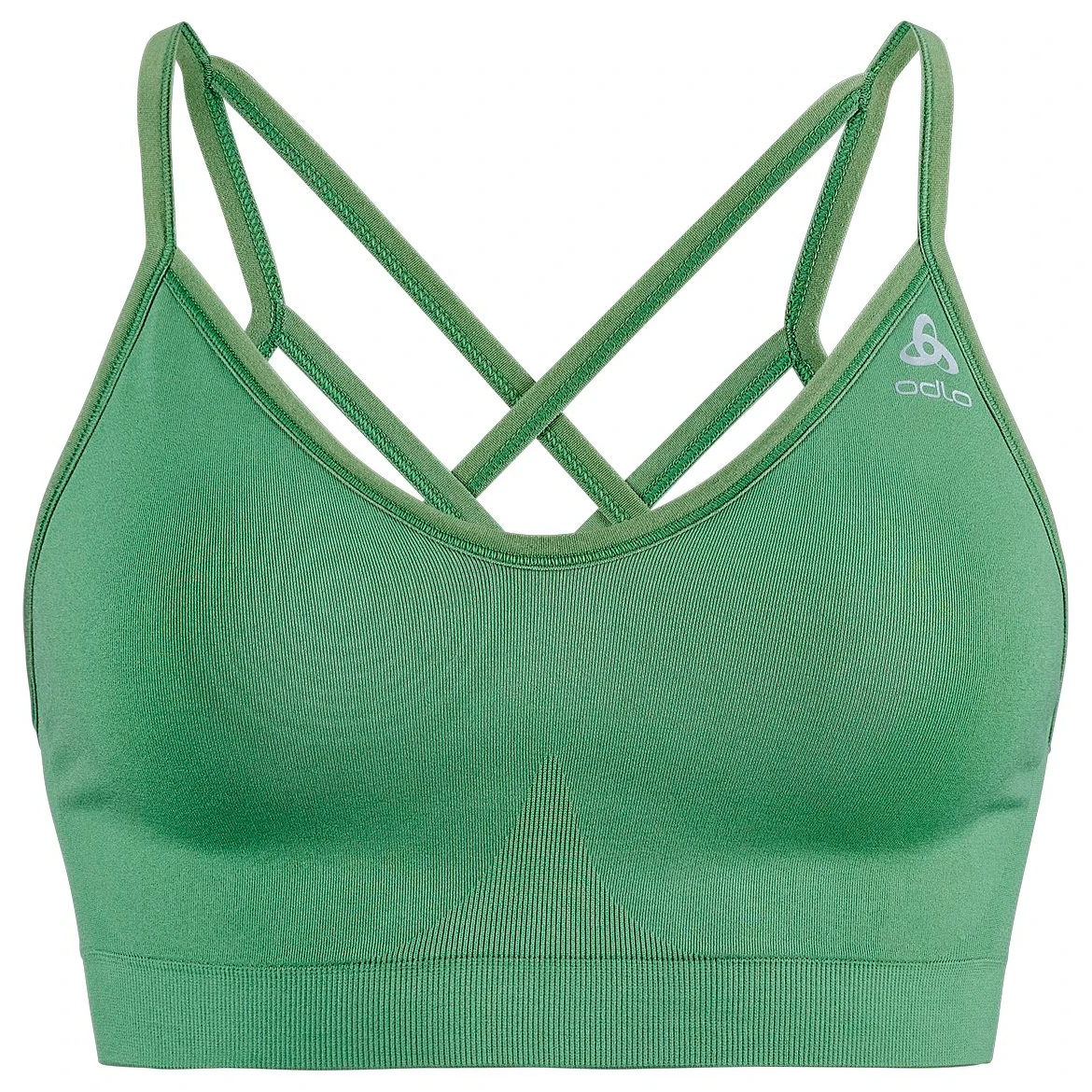 Odlo Women's Sports Bra Seamless Soft - Sport-BH 3 Odlo Women's Sports Bra Seamless Soft - Sport-BH – Bild 3