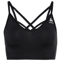 Odlo Women's Sports Bra Seamless Soft - Sport-BH