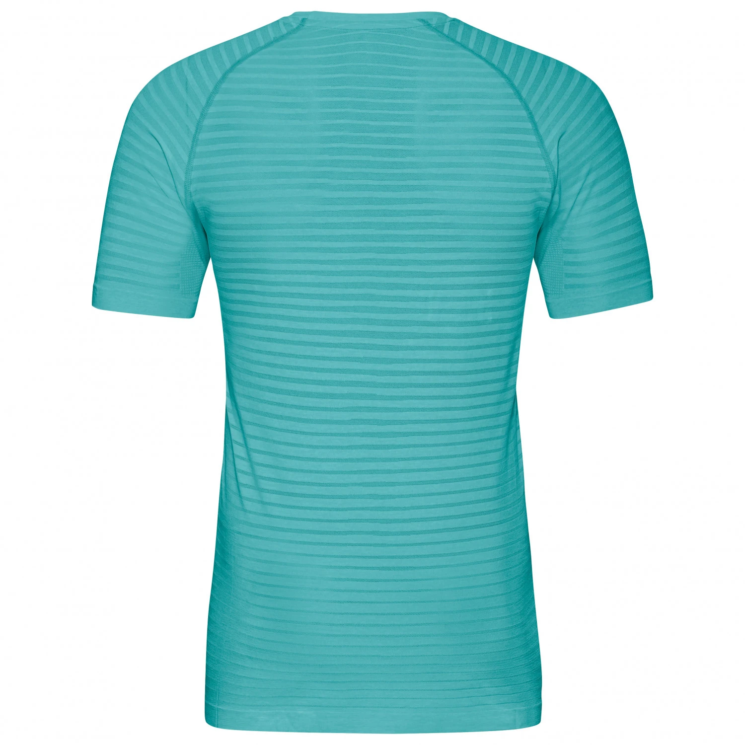 Odlo Women's T-Shirt S/S Crew Neck Essential Seamless - Funktionsshirt 2 Odlo Women's T-Shirt S/S Crew Neck Essential Seamless - Funktionsshirt – Bild 2