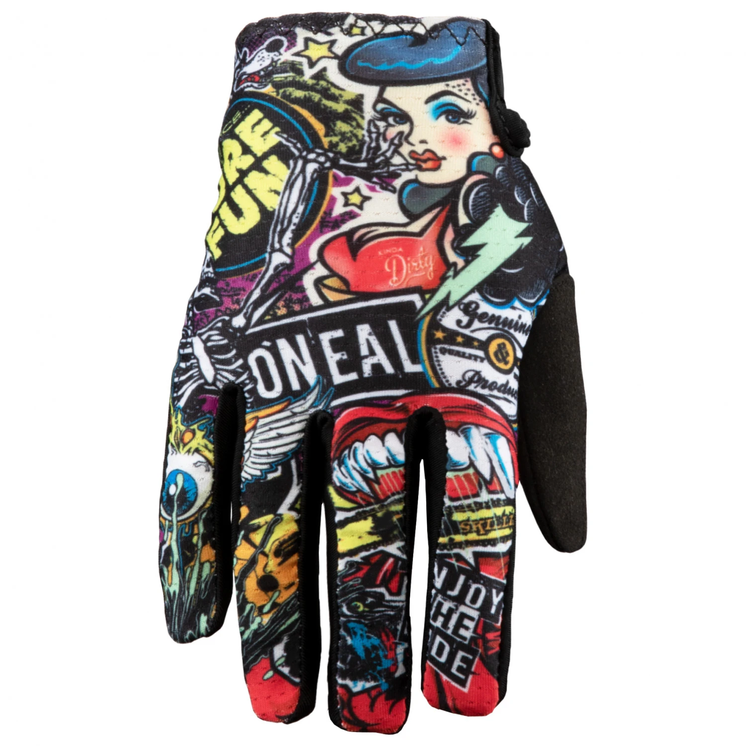 O'Neal Kid's Matrix Glove Crank - Handschuhe 1 O'Neal Kid's Matrix Glove Crank - Handschuhe