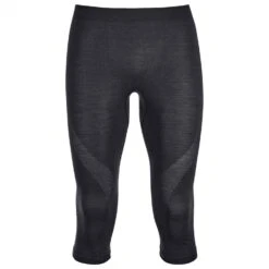 Ortovox 120 Comp Light Short Pants - Merinounterwäsche -WinterSport Günstiges Geschäft ortovox 120 comp light short pants merinounterwaesche 1