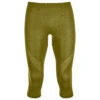 Ortovox 120 Comp Light Short Pants - Merinounterwäsche