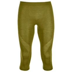 Ortovox 120 Comp Light Short Pants - Merinounterwäsche