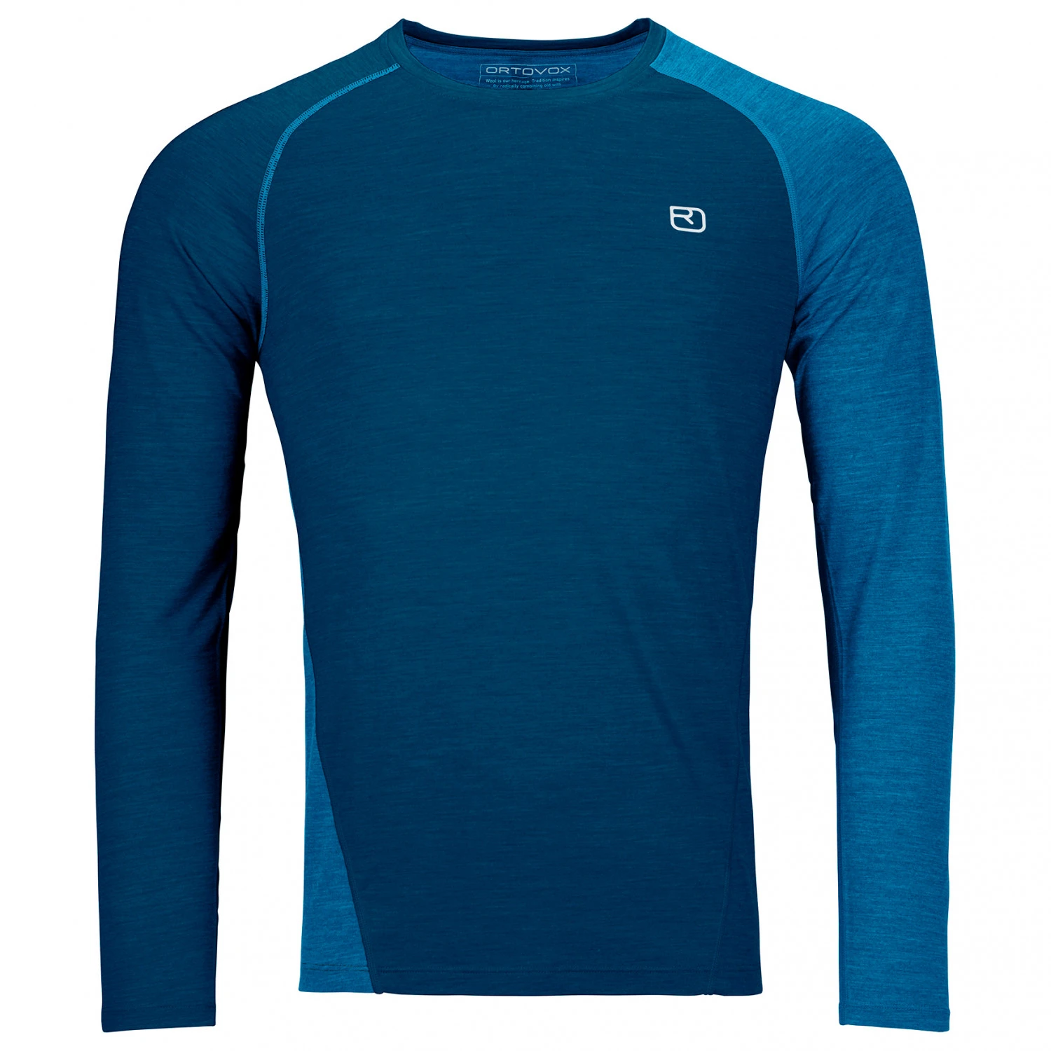 Ortovox 120 Cool Tec Fast Upward Long Sleeve - Funktionsshirt 1 Ortovox 120 Cool Tec Fast Upward Long Sleeve - Funktionsshirt