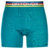 Ortovox 185 Rock'N'Wool Boxer - Merinounterwäsche