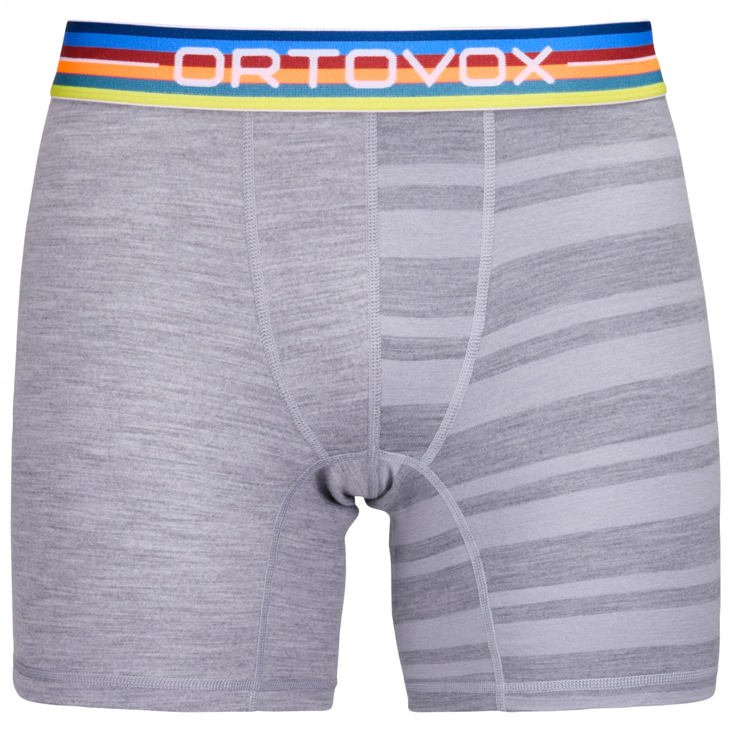 Ortovox 185 Rock'N'Wool Boxer - Merinounterwäsche 5 Ortovox 185 Rock'N'Wool Boxer - Merinounterwäsche – Bild 5