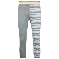 Ortovox 185 Rock'N'Wool Short Pants - Merinounterwäsche