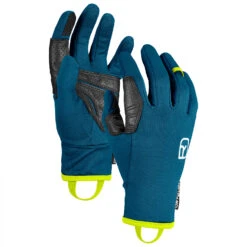 Ortovox Fleece Light Glove - Handschuhe -WinterSport Günstiges Geschäft ortovox fleece light glove handschuhe 1