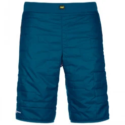 Ortovox Swisswool Piz Boè Shorts - Winterhose -WinterSport Günstiges Geschäft ortovox swisswool piz boe shorts winterhose bf 1