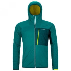 Ortovox Swisswool Piz Duan Jacket - Isolationsjacke -WinterSport Günstiges Geschäft ortovox swisswool piz duan jacket isolationsjacke 3