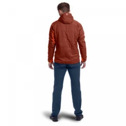 Ortovox Swisswool Piz Duan Jacket - Isolationsjacke -WinterSport Günstiges Geschäft ortovox swisswool piz duan jacket isolationsjacke detail 4