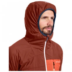 Ortovox Swisswool Piz Duan Jacket - Isolationsjacke -WinterSport Günstiges Geschäft ortovox swisswool piz duan jacket isolationsjacke detail 5
