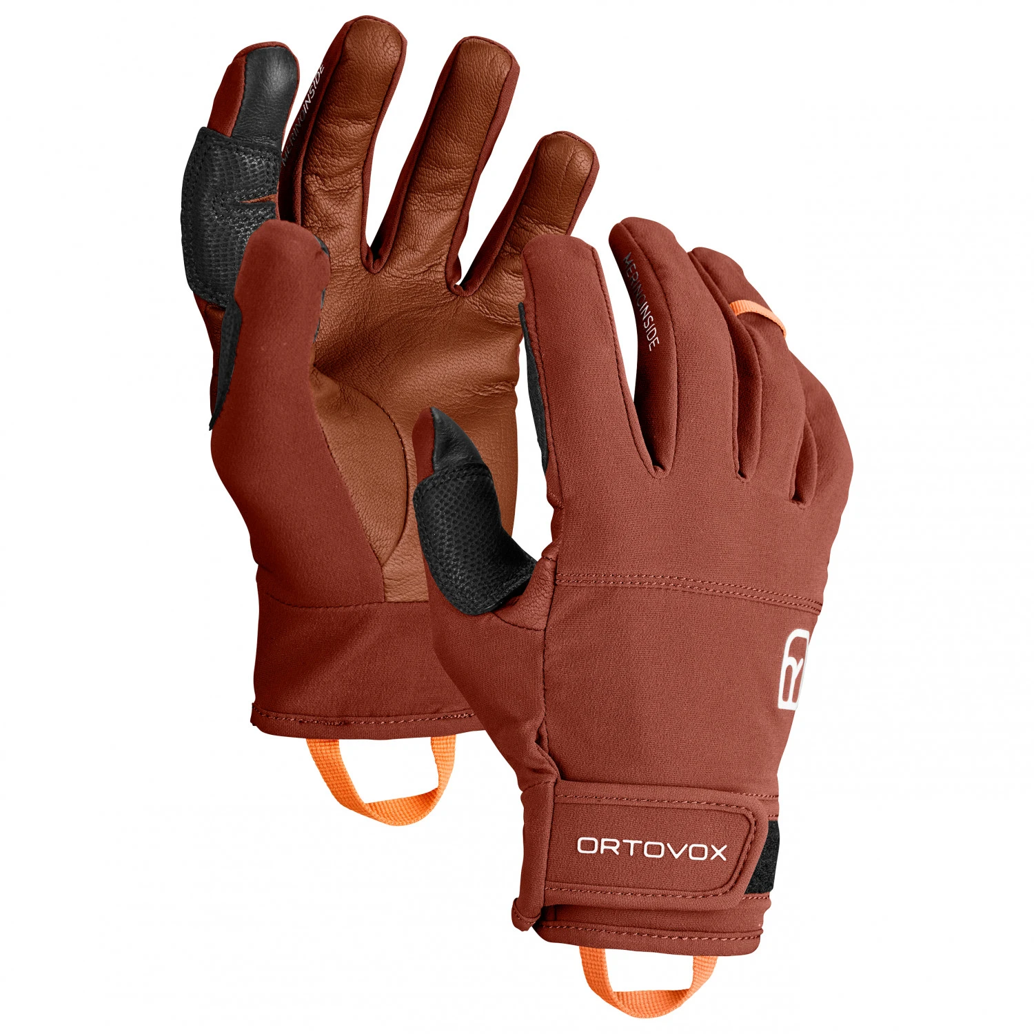 Ortovox Tour Light Glove - Handschuhe 3 Ortovox Tour Light Glove - Handschuhe – Bild 3
