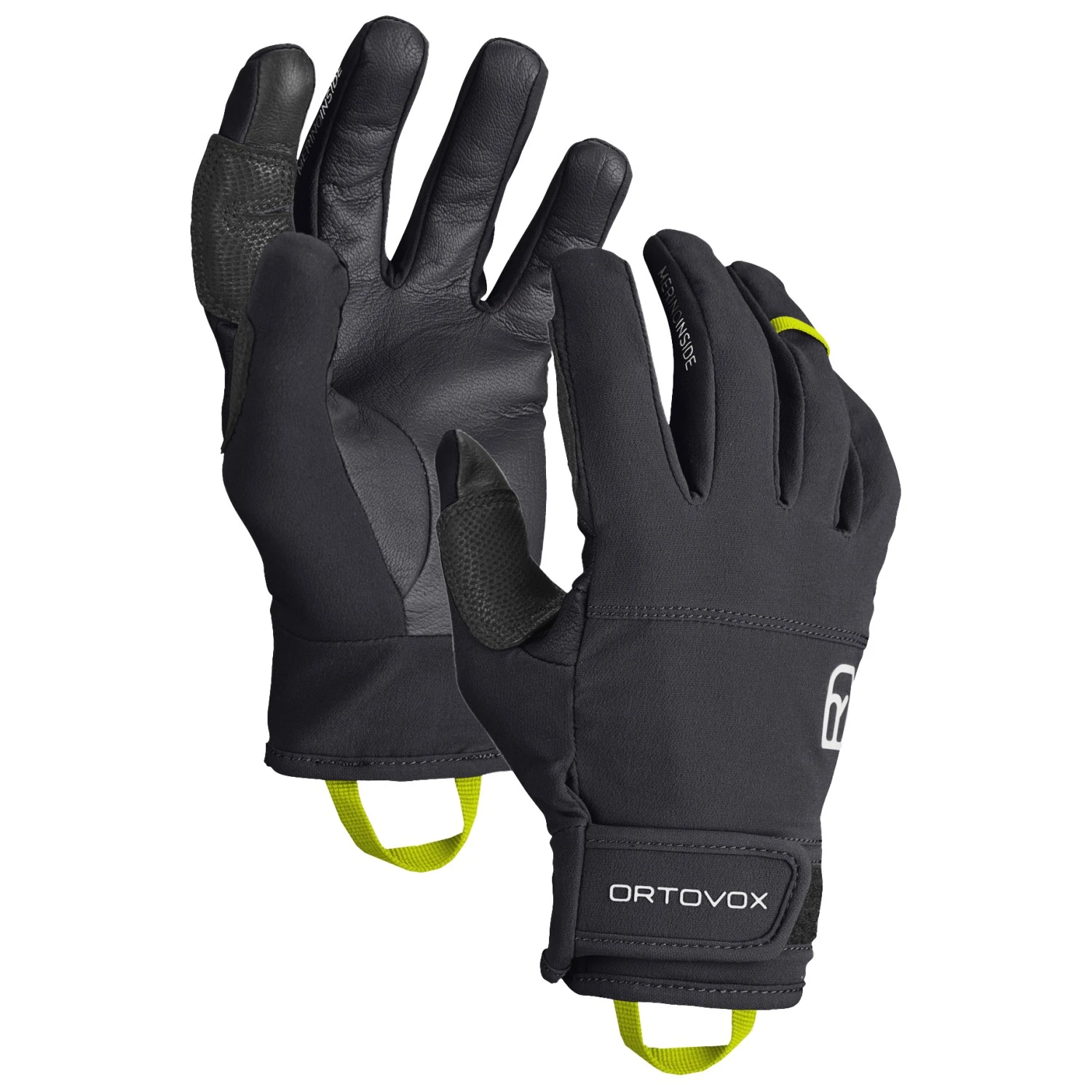 Ortovox Tour Light Glove - Handschuhe 1 Ortovox Tour Light Glove - Handschuhe