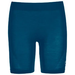 Ortovox Women's 120 Comp Light Shorts - Merinounterwäsche 7 Ortovox Women's 120 Comp Light Shorts - Merinounterwäsche -WinterSport Günstiges Geschäft ortovox womens 120 comp light shorts merinounterwaesche 2