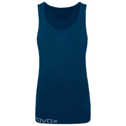 Ortovox Women's 120 Comp Light Top - Merinounterwäsche -WinterSport Günstiges Geschäft ortovox womens 120 comp light top merinounterwaesche 2