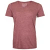 Ortovox Women's 120 Cool Tec Clean T-Shirt - Merinoshirt
