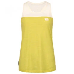 Ortovox Women's 150 Cool Logo Top - Tank Top