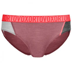 Ortovox Women's 150 Essential Bikini - Merinounterwäsche 7 Ortovox Women's 150 Essential Bikini - Merinounterwäsche -WinterSport Günstiges Geschäft ortovox womens 150 essential bikini merinounterwaesche 1