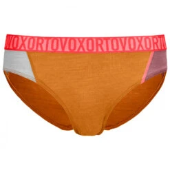 Ortovox Women's 150 Essential Bikini - Merinounterwäsche 8 Ortovox Women's 150 Essential Bikini - Merinounterwäsche -WinterSport Günstiges Geschäft ortovox womens 150 essential bikini merinounterwaesche 2