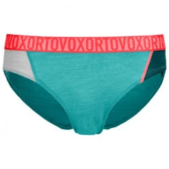 Ortovox Women's 150 Essential Bikini - Merinounterwäsche 9 Ortovox Women's 150 Essential Bikini - Merinounterwäsche -WinterSport Günstiges Geschäft ortovox womens 150 essential bikini merinounterwaesche 3