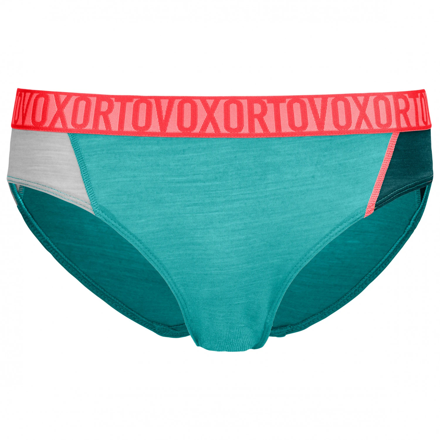 Ortovox Women's 150 Essential Bikini - Merinounterwäsche 5 Ortovox Women's 150 Essential Bikini - Merinounterwäsche – Bild 5