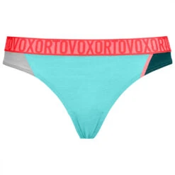 Ortovox Women's 150 Essential Thong - Merinounterwäsche