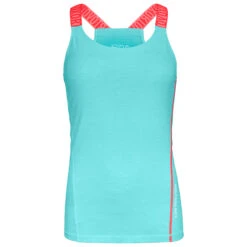 Ortovox Women's 150 Essential Top - Merinoshirt