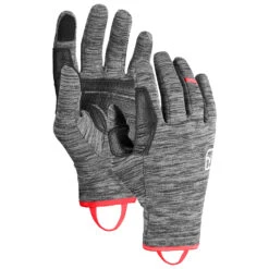 Ortovox Women's Fleece Light Glove - Handschuhe
